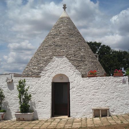 Masseria Colombo موتولا المظهر الخارجي الصورة