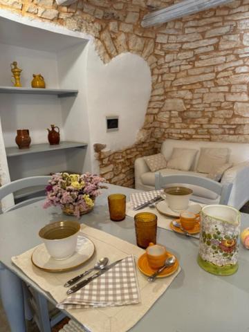 Masseria Colombo موتولا المظهر الخارجي الصورة