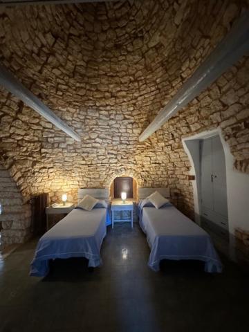 Masseria Colombo موتولا المظهر الخارجي الصورة