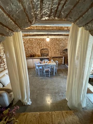 Masseria Colombo موتولا المظهر الخارجي الصورة