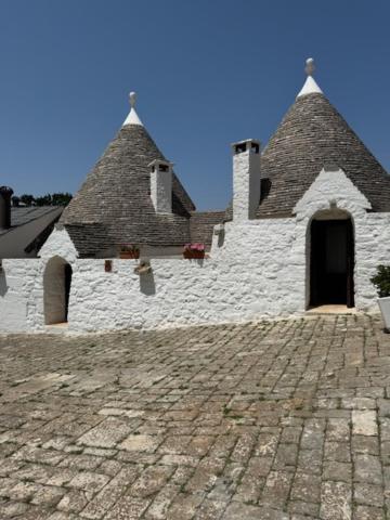 Masseria Colombo موتولا المظهر الخارجي الصورة