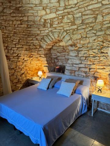 Masseria Colombo موتولا المظهر الخارجي الصورة