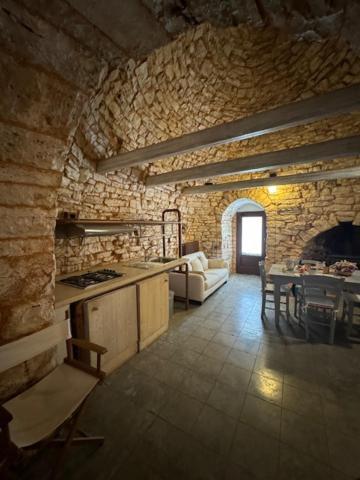 Masseria Colombo موتولا المظهر الخارجي الصورة