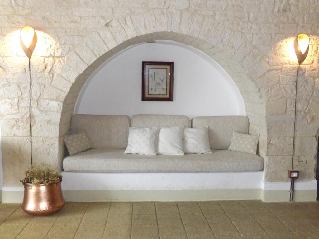 Masseria Colombo موتولا المظهر الخارجي الصورة